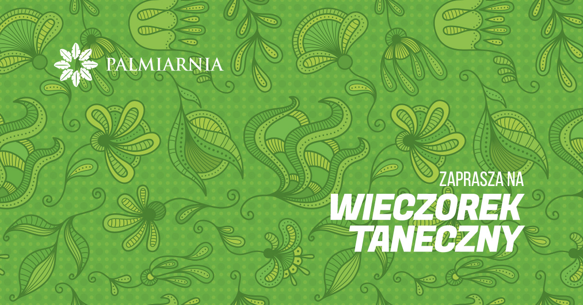 Wieczorek taneczny z DJ Rafał Franas plus saksofon