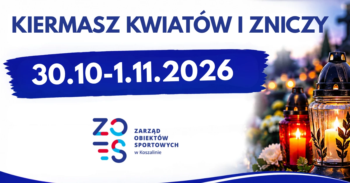 Kiermasz Kwiatów i Zniczy ul. Kamieniarska - NOWY CMENTARZ